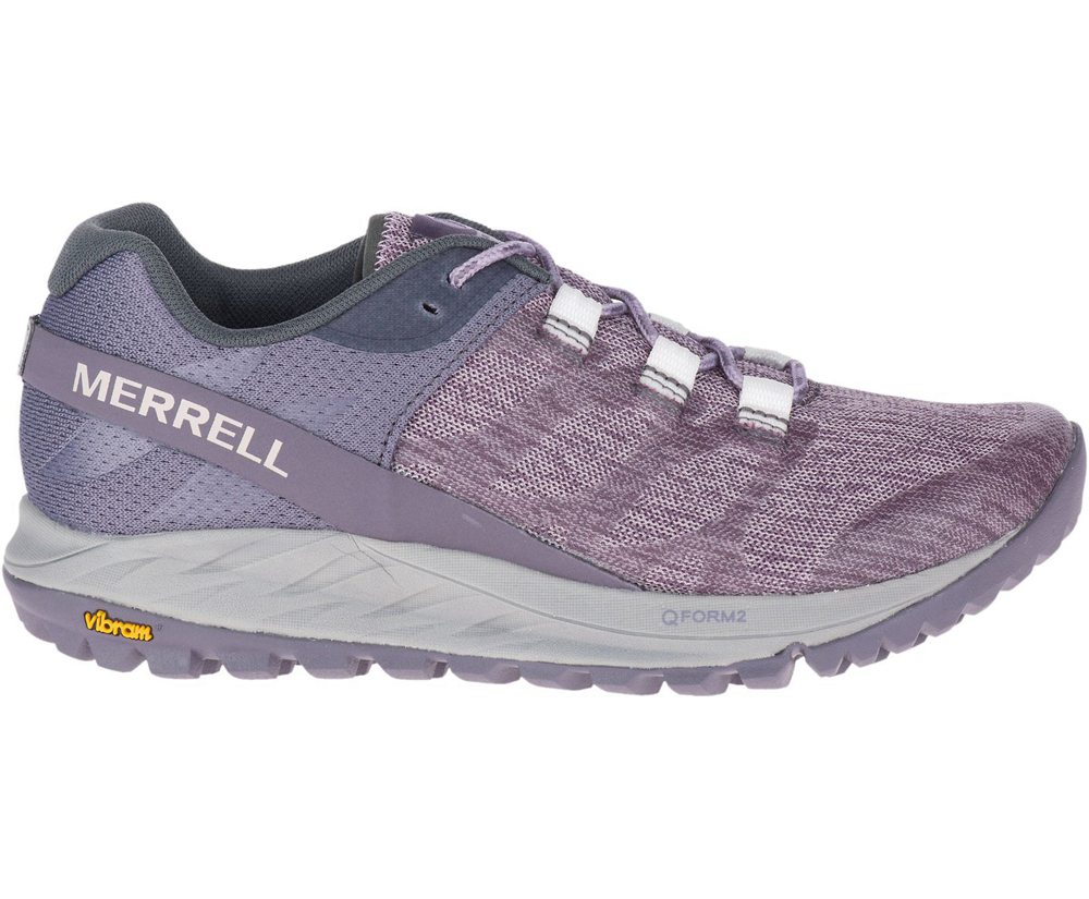Tenis Senhora - Merrell Antora - Roxo - SXY678190